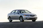 Acura TSX 2006 года